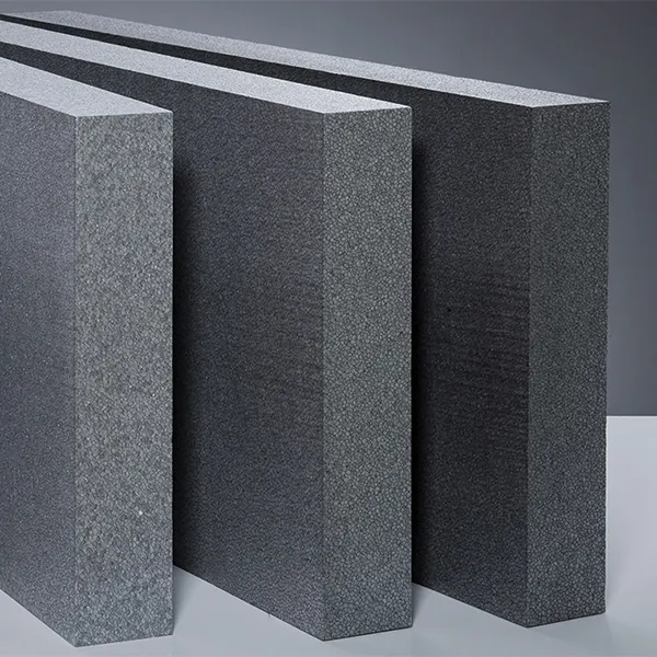 Expanded Polystyrene