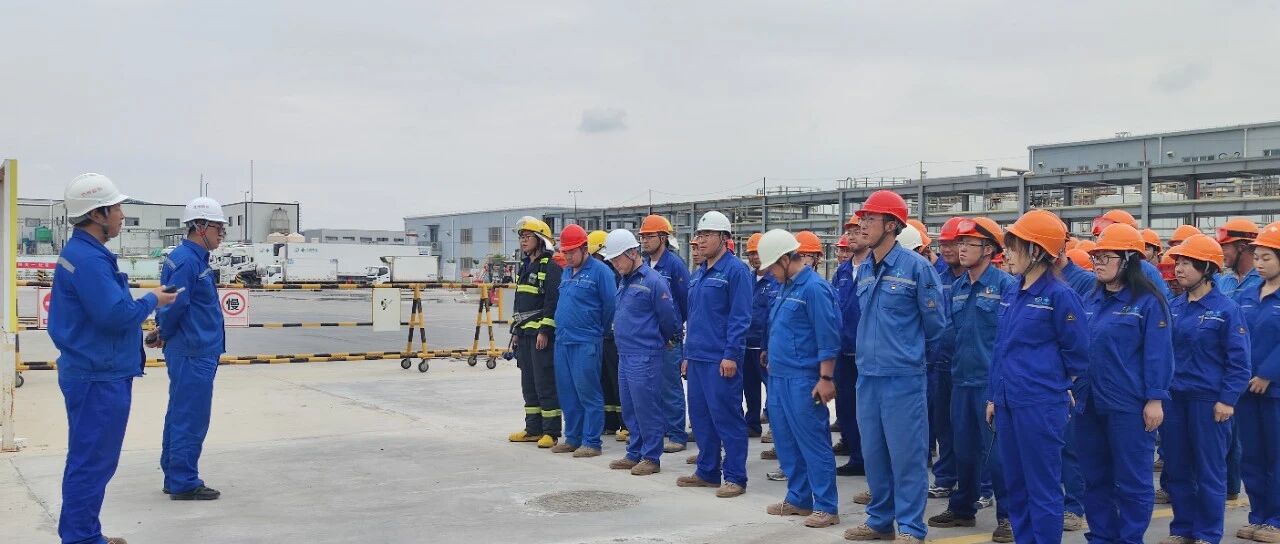 LAAP Conducts Major Emergency & Safety Response Drills